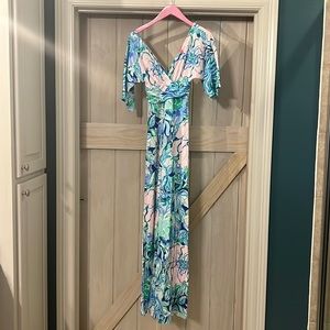 EUC XXS Parigi Maxi, Multi Party Thyme